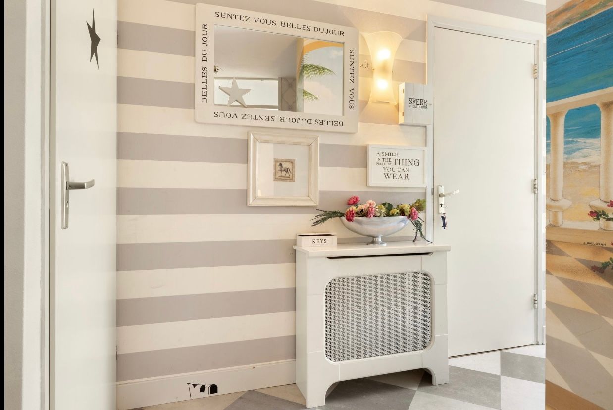 Photo 4 of Haya van Somerensingel 107