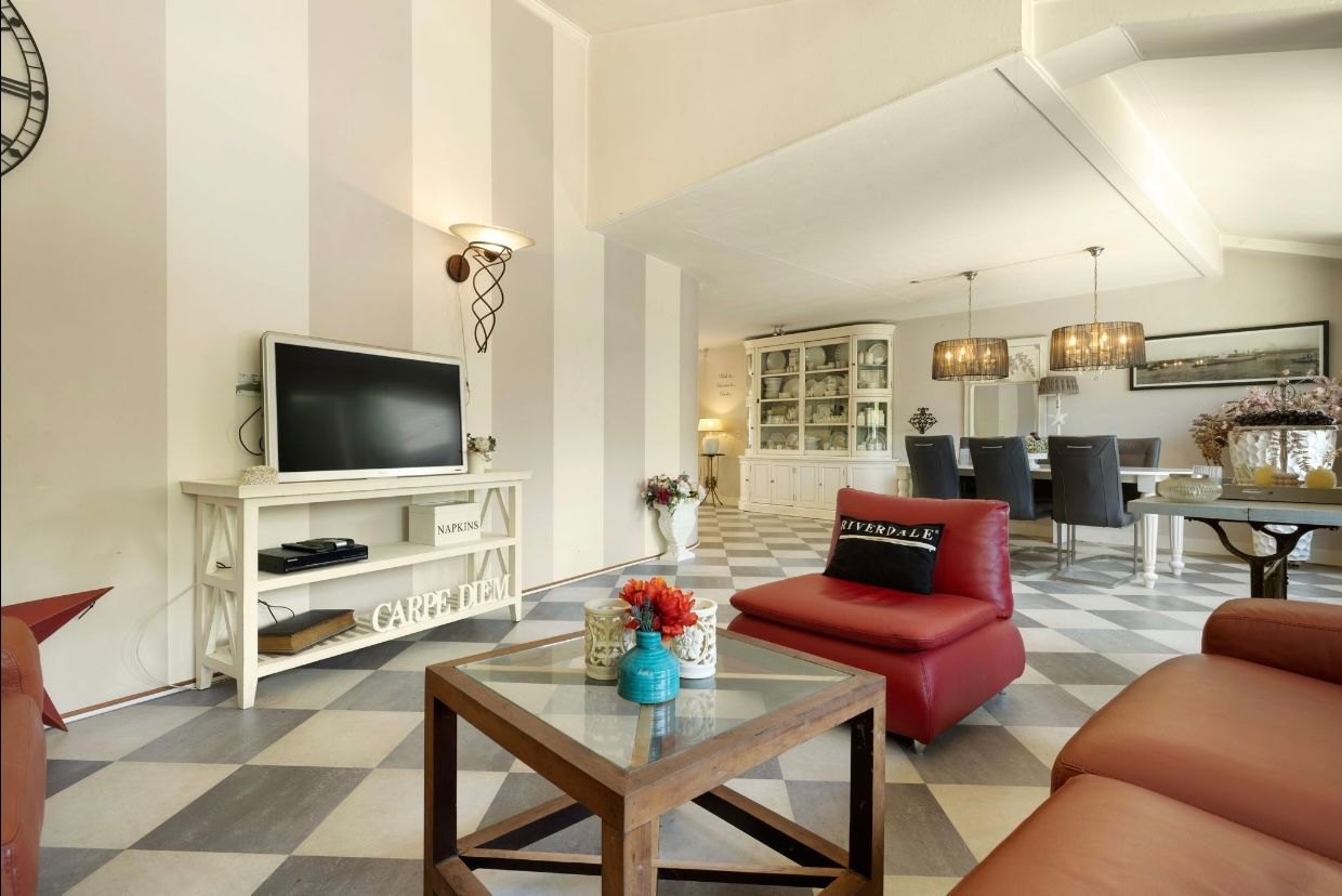 Photo 9 of Haya van Somerensingel 107