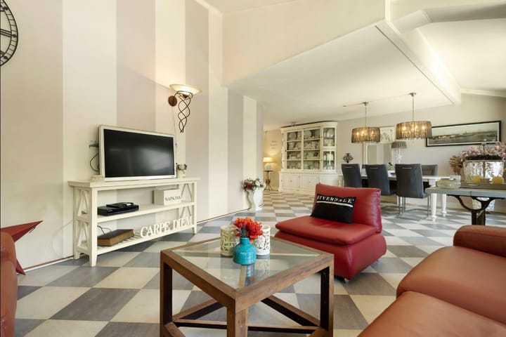 Photo 9 of Haya van Somerensingel 107