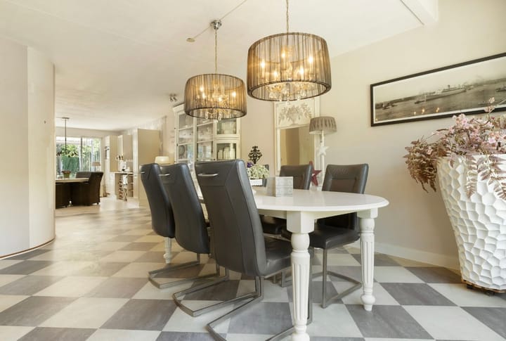 Photo 11 of Haya van Somerensingel 107