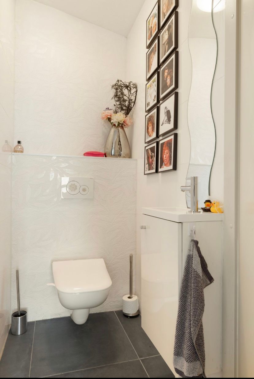 Photo 13 of Haya van Somerensingel 107