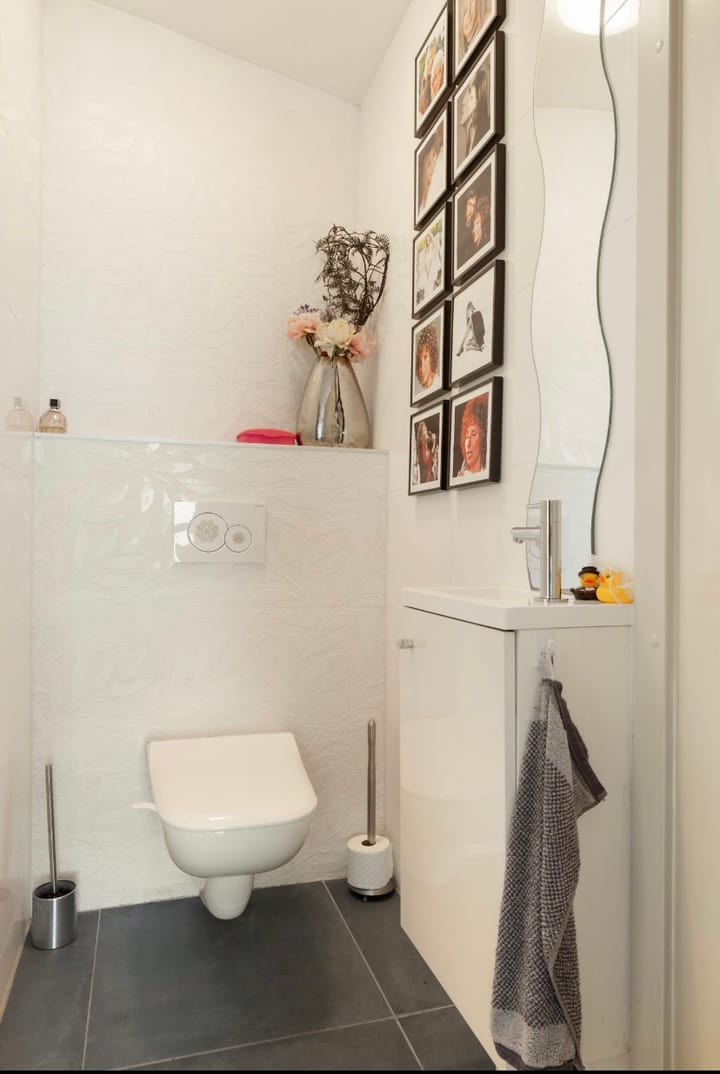 Photo 13 of Haya van Somerensingel 107