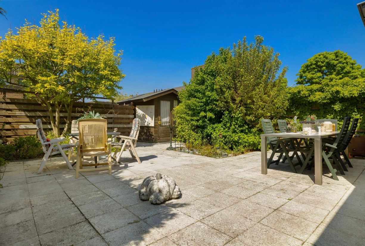 Photo 14 of Haya van Somerensingel 107