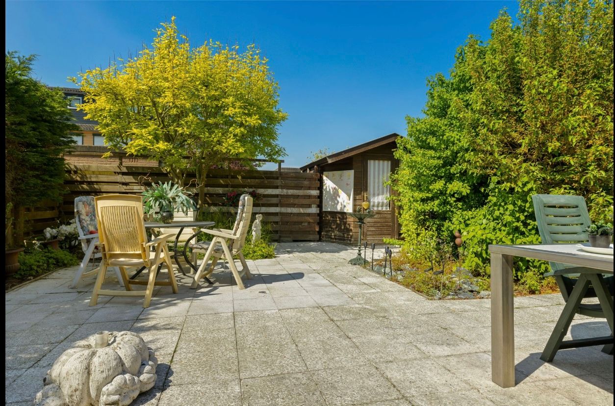 Photo 15 of Haya van Somerensingel 107