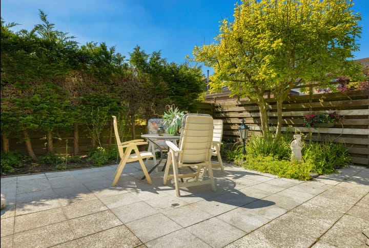 Photo 16 of Haya van Somerensingel 107