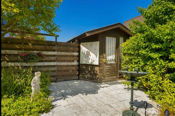 Photo 17 of Haya van Somerensingel 107