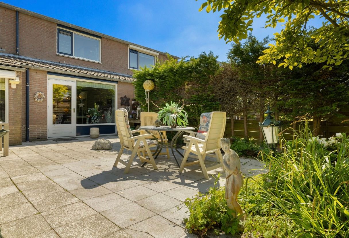 Photo 18 of Haya van Somerensingel 107