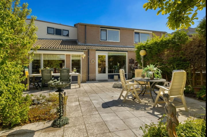 Photo 19 of Haya van Somerensingel 107