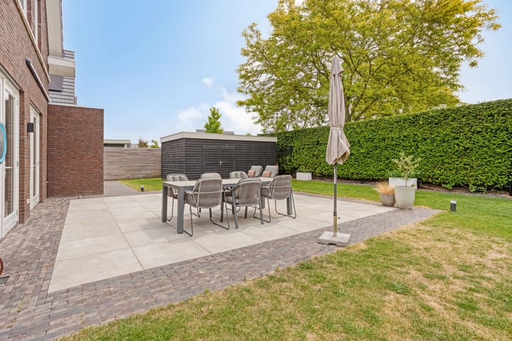 Foto 36 van De Scheifelaar 402