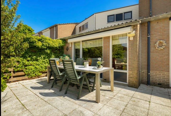 Photo 21 of Haya van Somerensingel 107