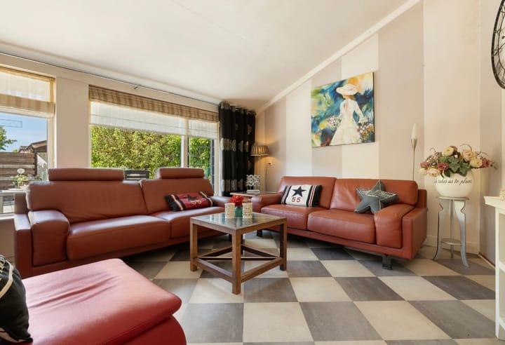 Photo 22 of Haya van Somerensingel 107