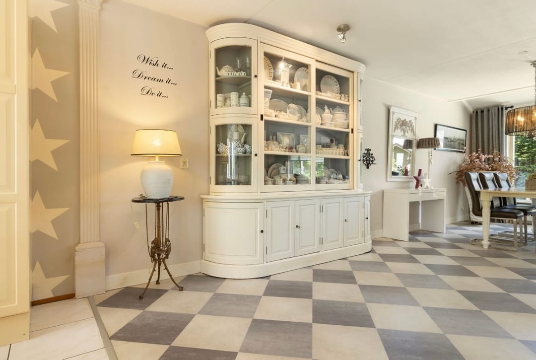 Photo 23 of Haya van Somerensingel 107