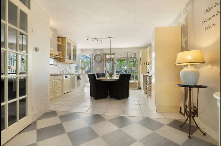 Photo 24 of Haya van Somerensingel 107