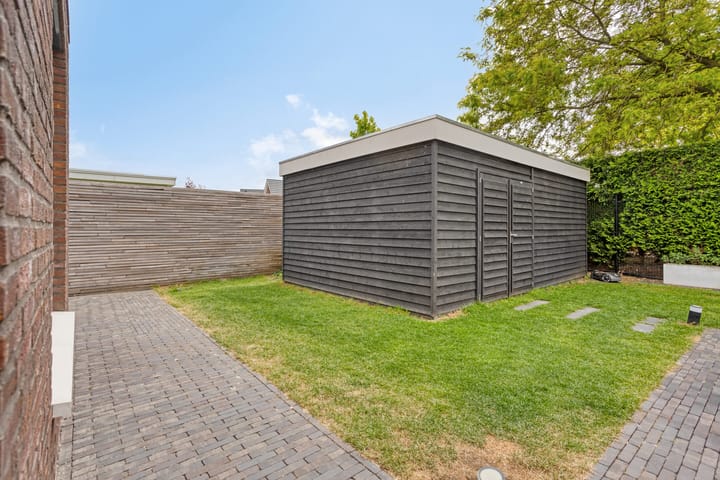 Foto 39 van De Scheifelaar 402