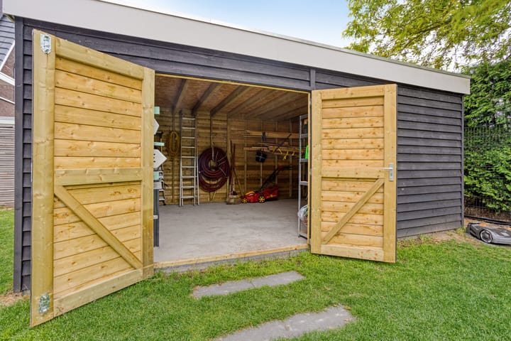 Foto 40 van De Scheifelaar 402