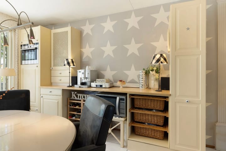 Photo 26 of Haya van Somerensingel 107