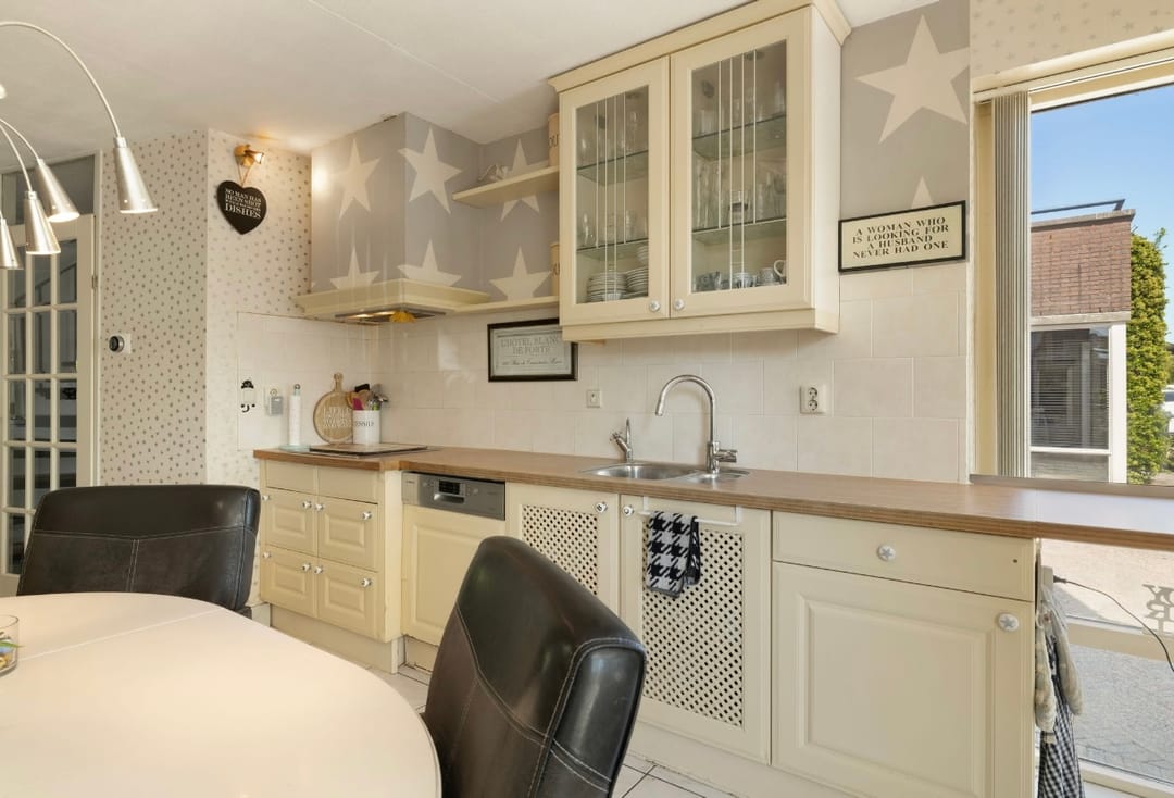 Photo 28 of Haya van Somerensingel 107