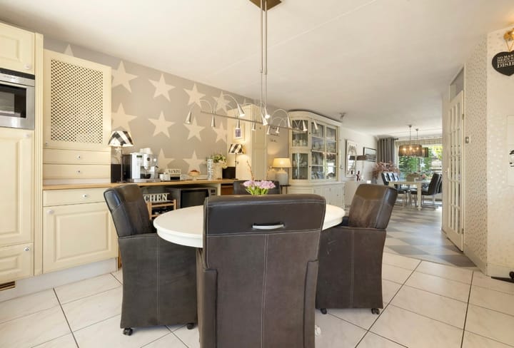 Photo 29 of Haya van Somerensingel 107