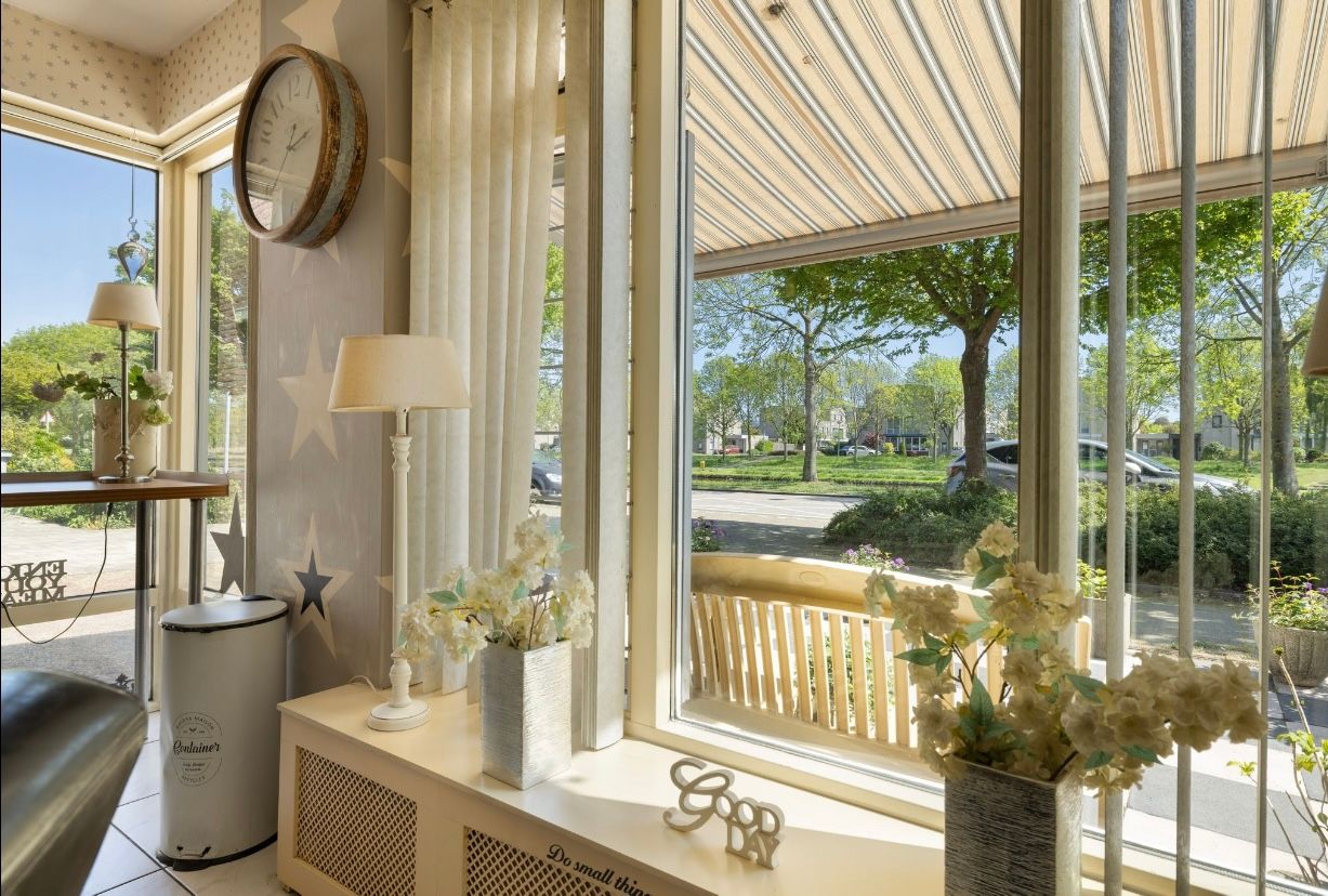 Photo 30 of Haya van Somerensingel 107