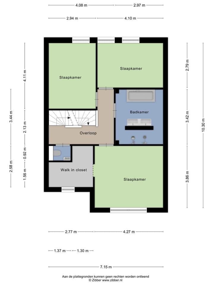 Foto 46 van De Scheifelaar 402