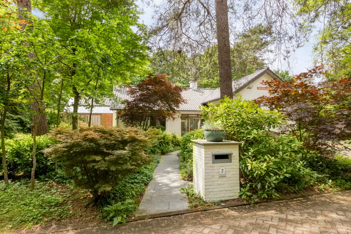 Foto 2 van Eikendreef 7