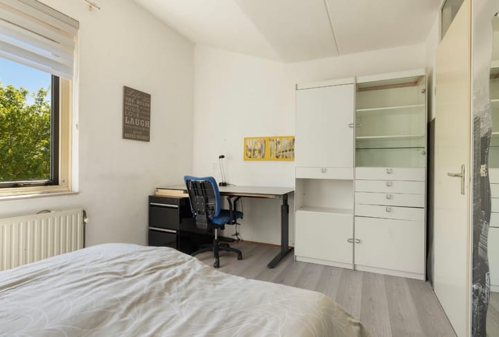 Photo 38 of Haya van Somerensingel 107