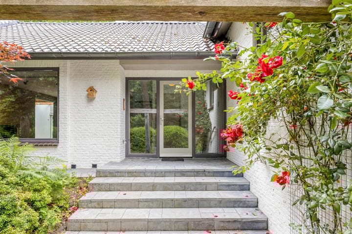 Foto 3 van Eikendreef 7