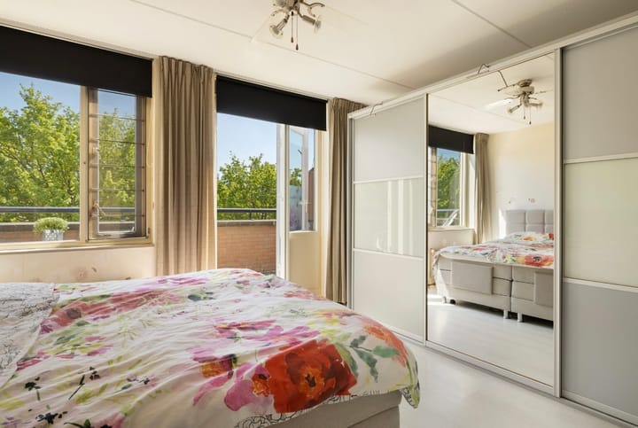 Photo 40 of Haya van Somerensingel 107