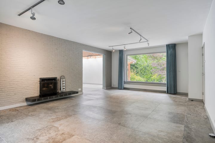 Foto 5 van Eikendreef 7