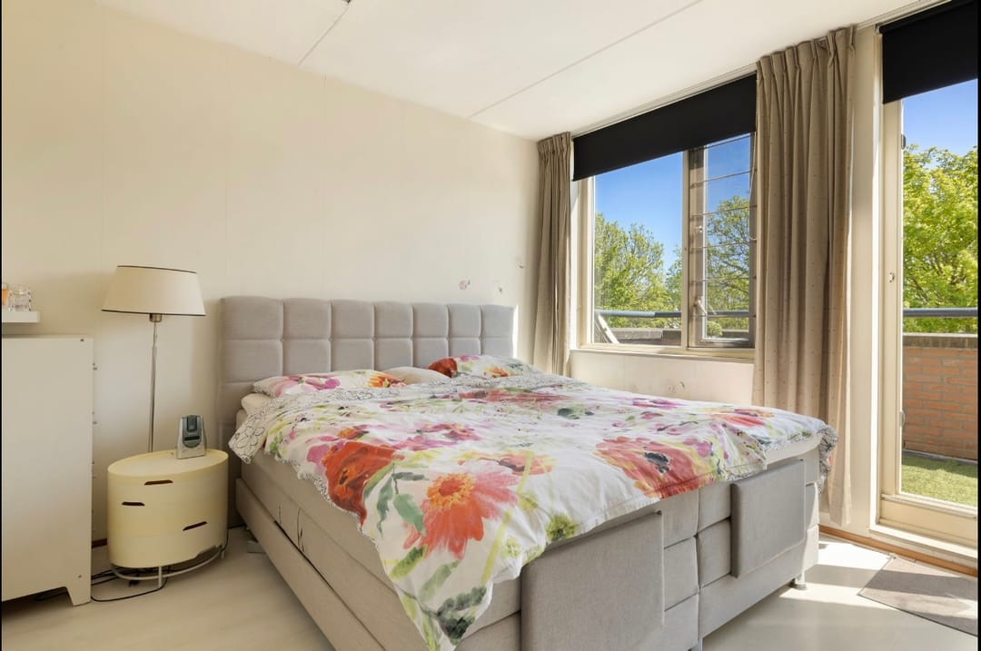 Photo 41 of Haya van Somerensingel 107