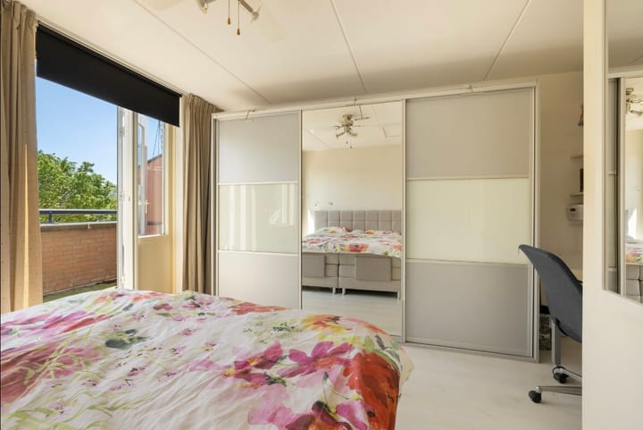 Photo 42 of Haya van Somerensingel 107