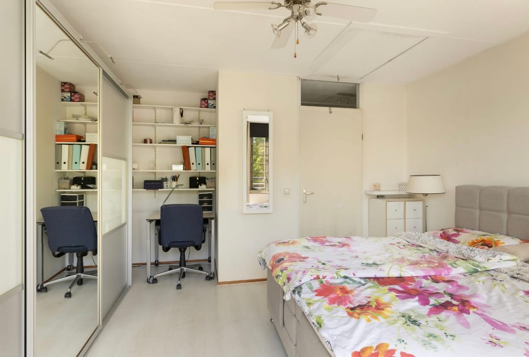 Photo 43 of Haya van Somerensingel 107