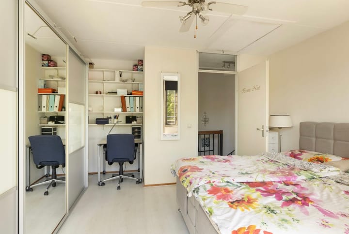 Photo 44 of Haya van Somerensingel 107