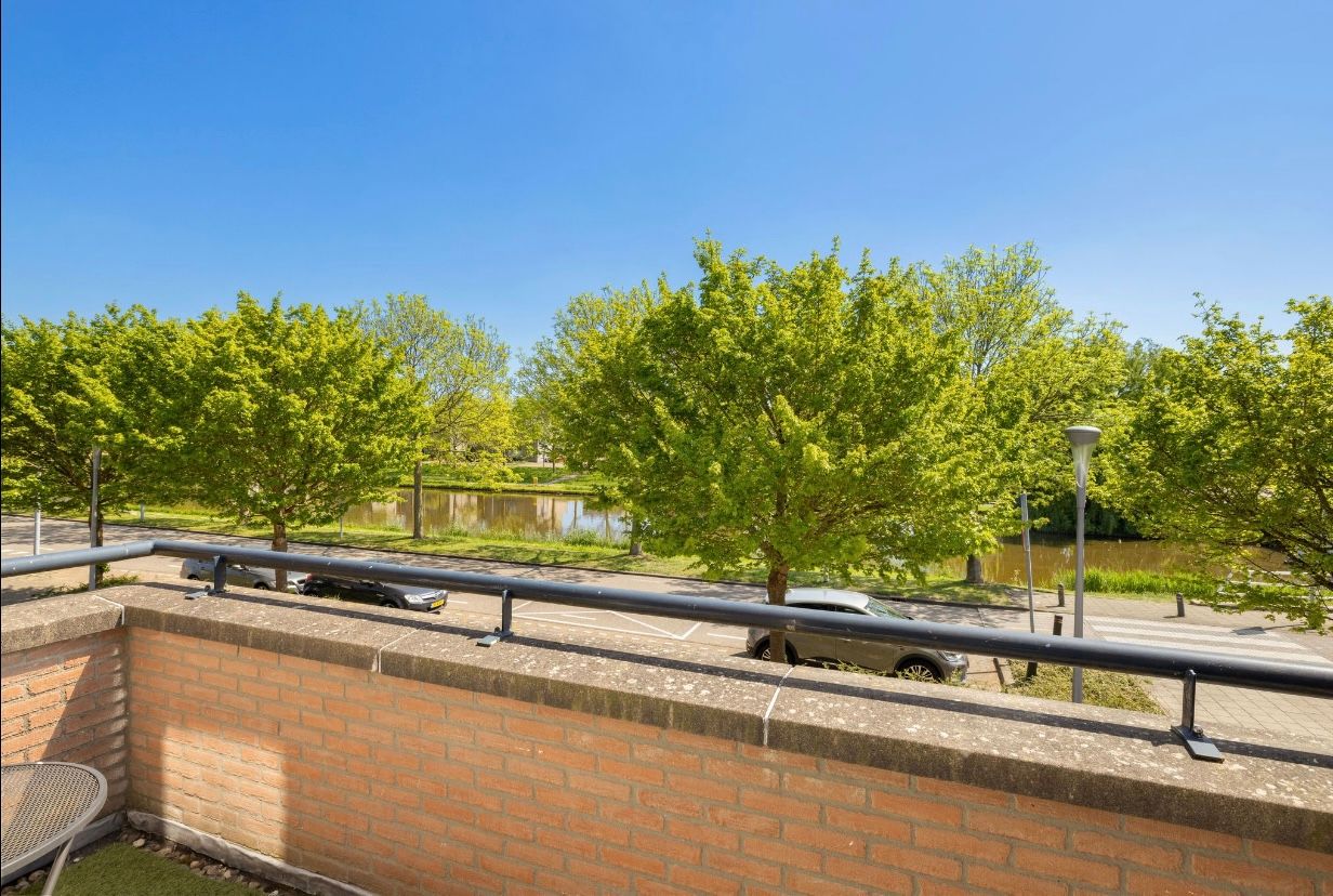 Photo 45 of Haya van Somerensingel 107