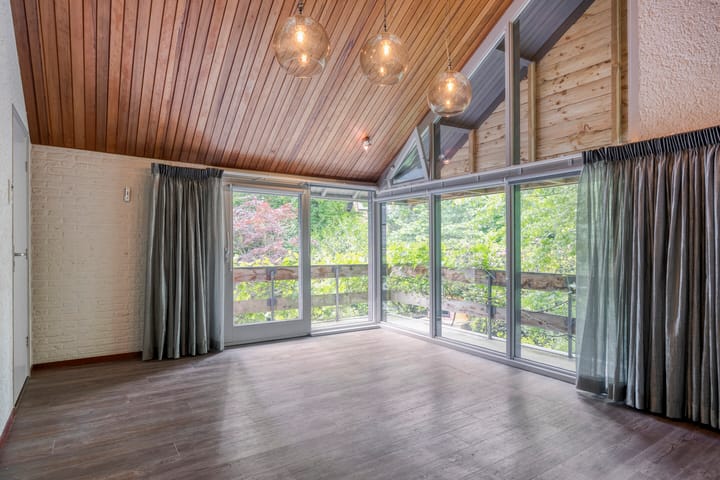 Foto 10 van Eikendreef 7