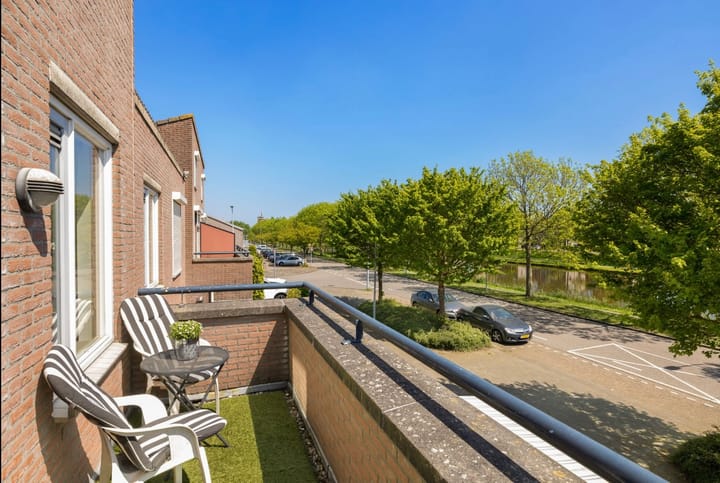 Photo 46 of Haya van Somerensingel 107