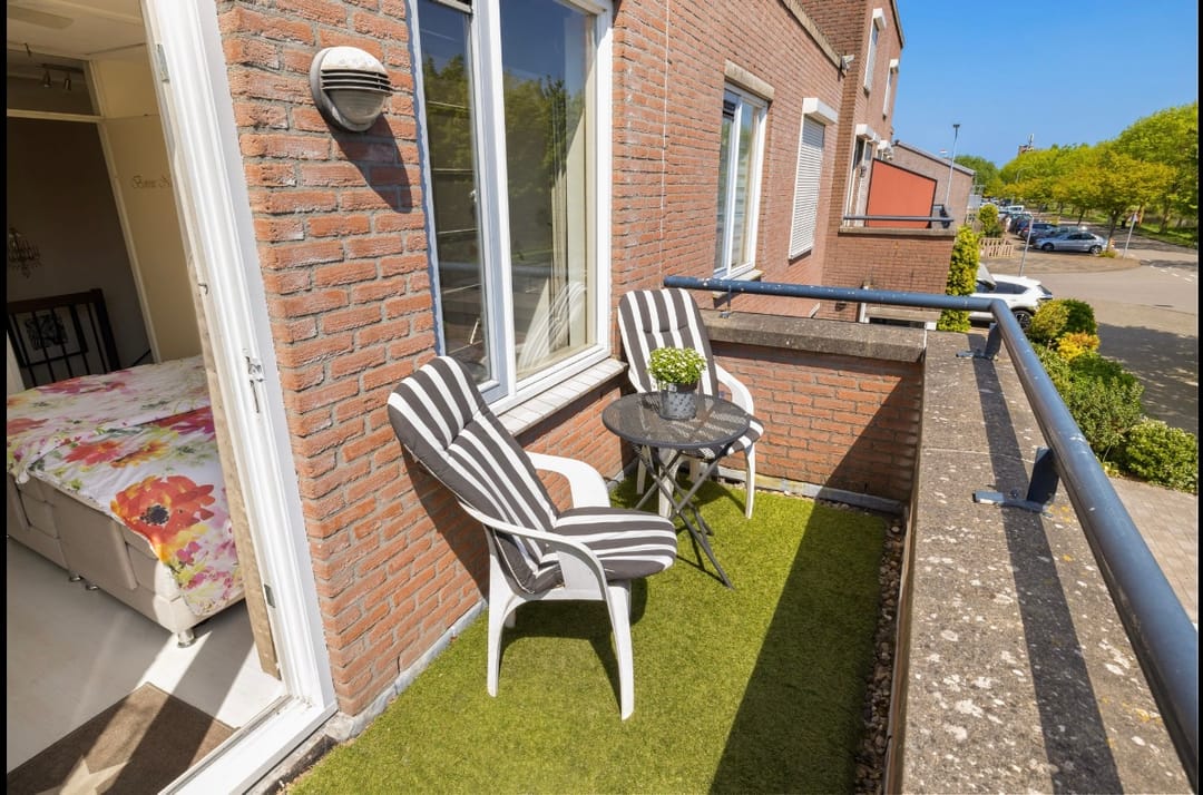 Photo 47 of Haya van Somerensingel 107