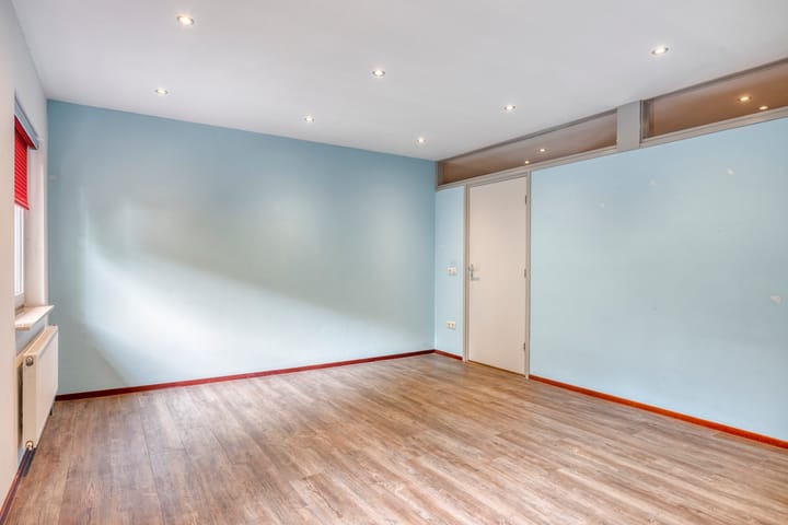 Foto 12 van Eikendreef 7