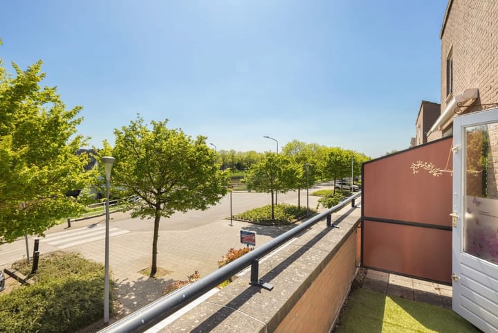 Photo 48 of Haya van Somerensingel 107