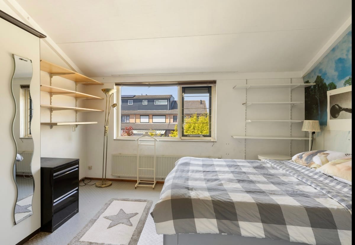 Photo 50 of Haya van Somerensingel 107