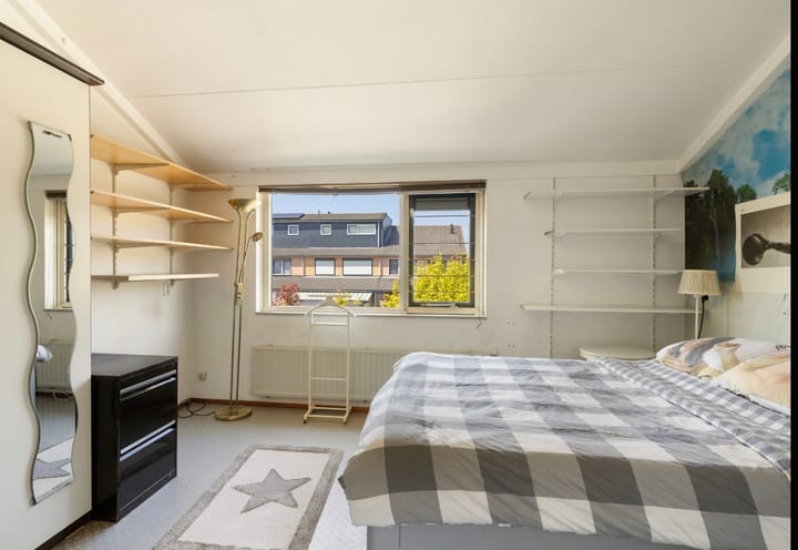 Photo 50 of Haya van Somerensingel 107