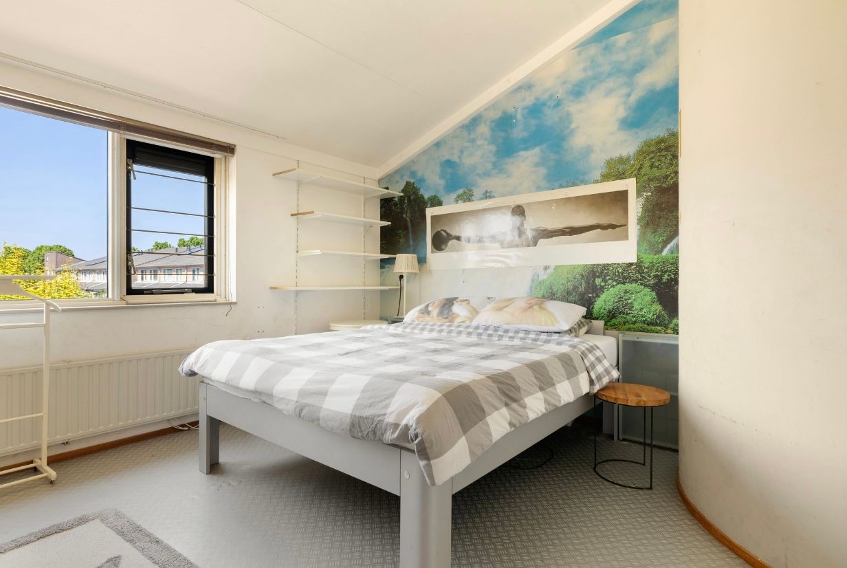 Photo 51 of Haya van Somerensingel 107