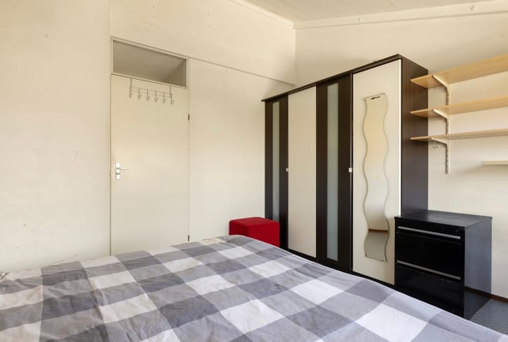 Photo 52 of Haya van Somerensingel 107