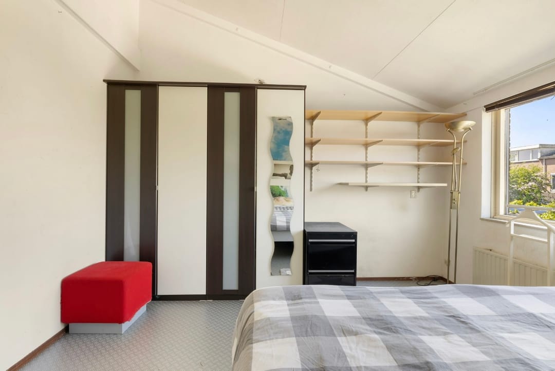 Photo 53 of Haya van Somerensingel 107