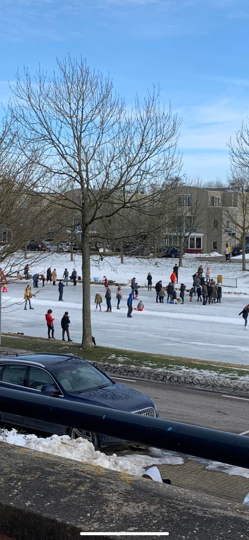 Photo 54 of Haya van Somerensingel 107