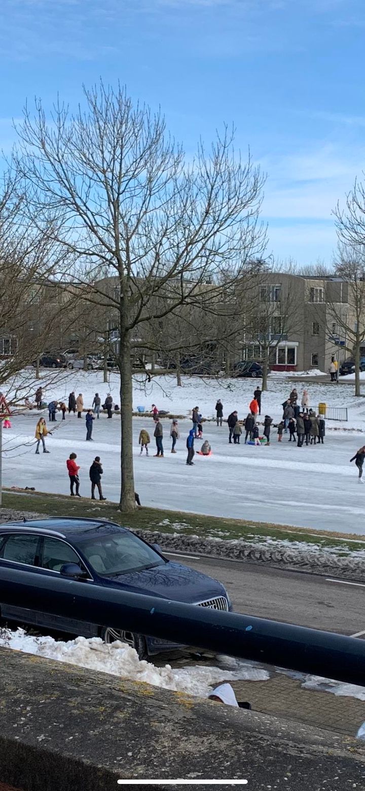 Photo 54 of Haya van Somerensingel 107