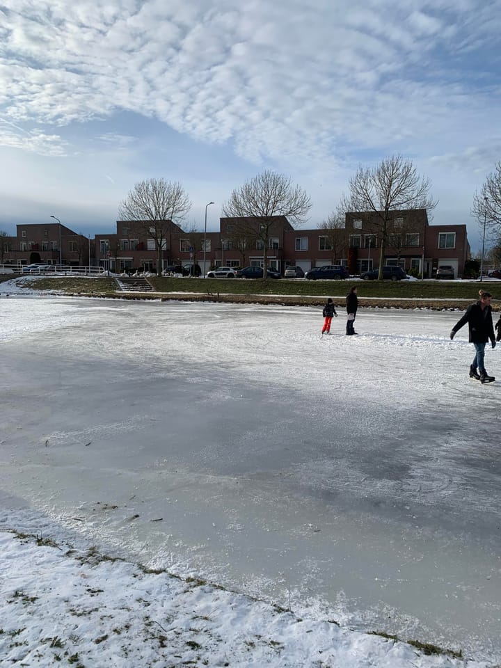 Photo 55 of Haya van Somerensingel 107