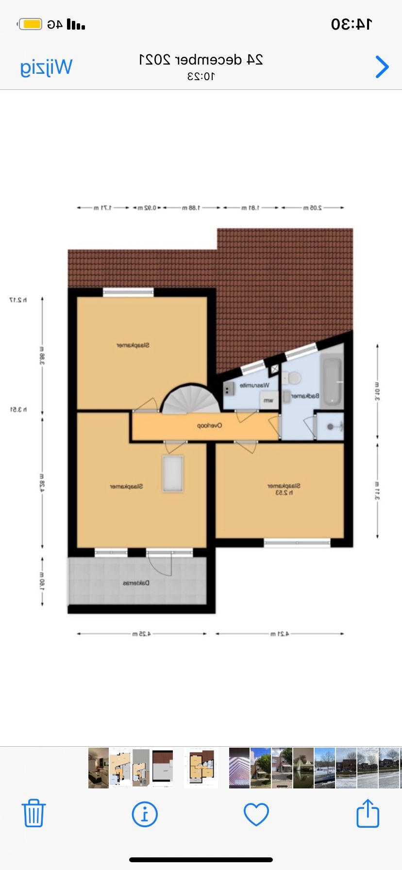 Photo 57 of Haya van Somerensingel 107