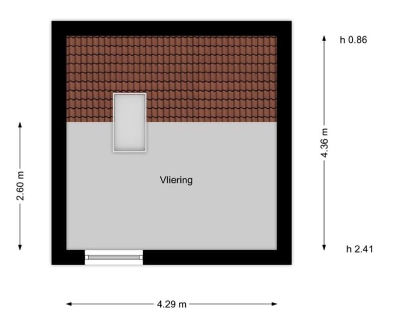 Photo 58 of Haya van Somerensingel 107