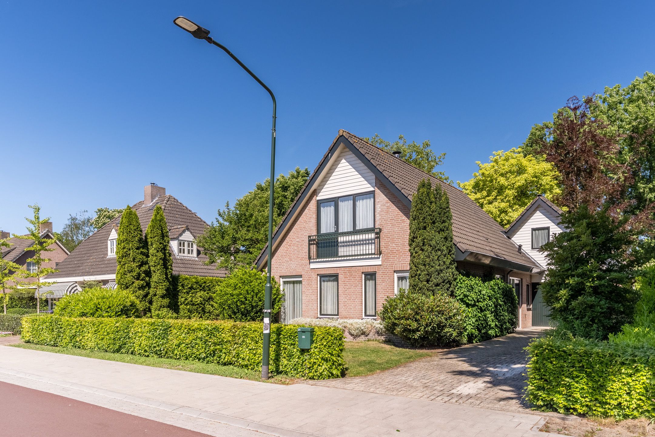 Foto 3 van Geerbosch 17-A